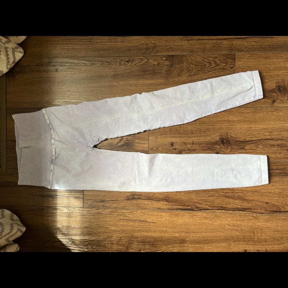 Free People Good Karma 7/8 Leggings